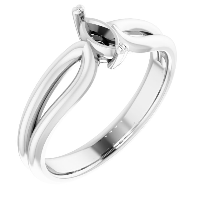 Solitaire Ring