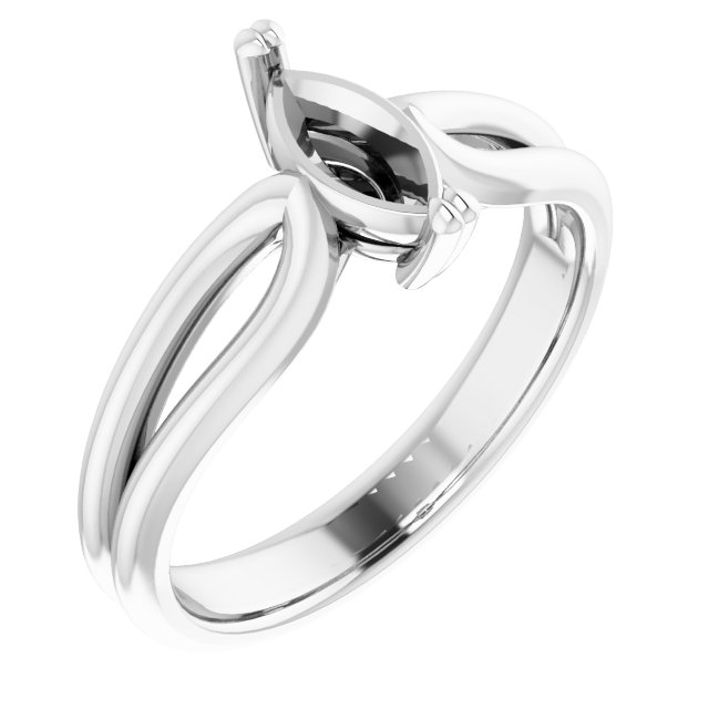 Solitaire Ring