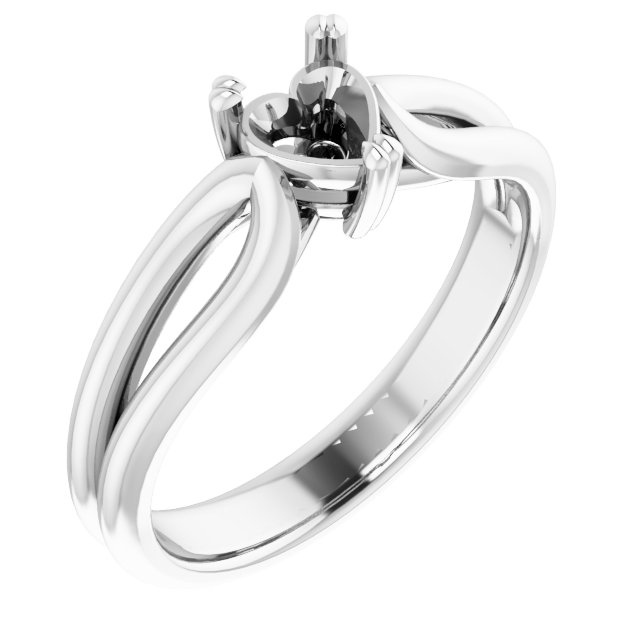 Solitaire Ring