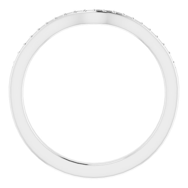 Band Mounting for 7 x 7 mm [cv view 2