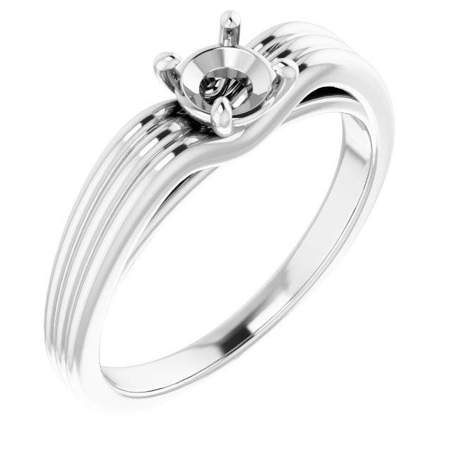 Solitaire Ring