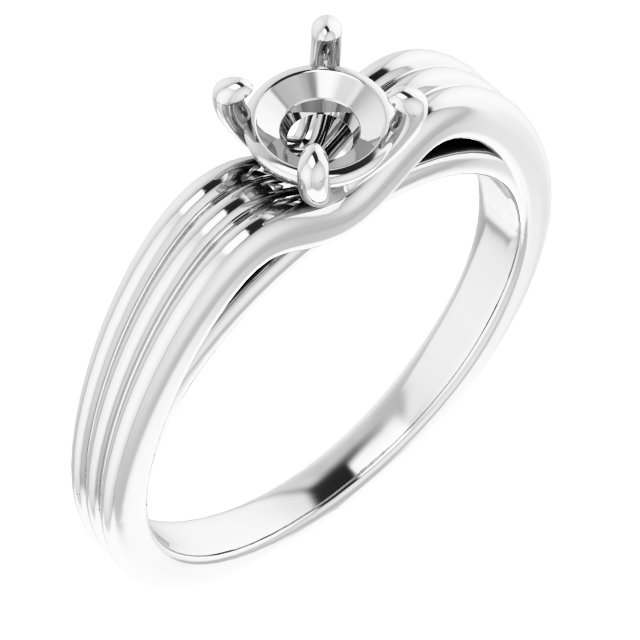 Solitaire Ring