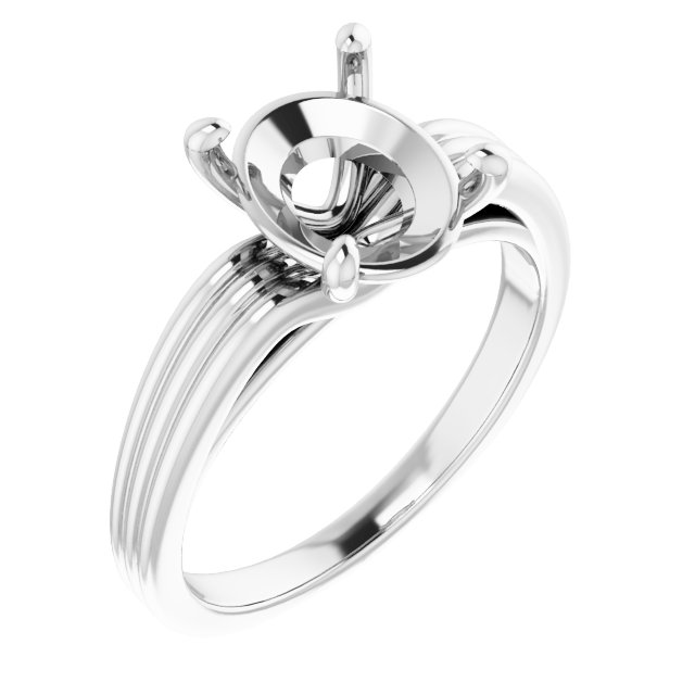 Solitaire Ring