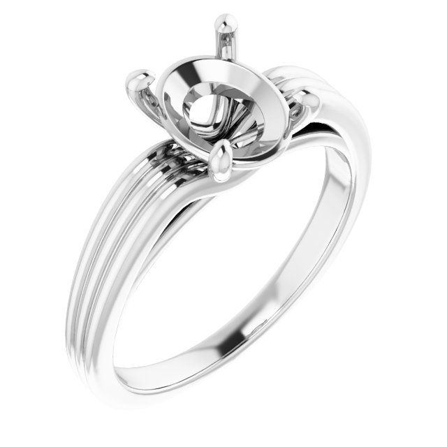 Solitaire Ring