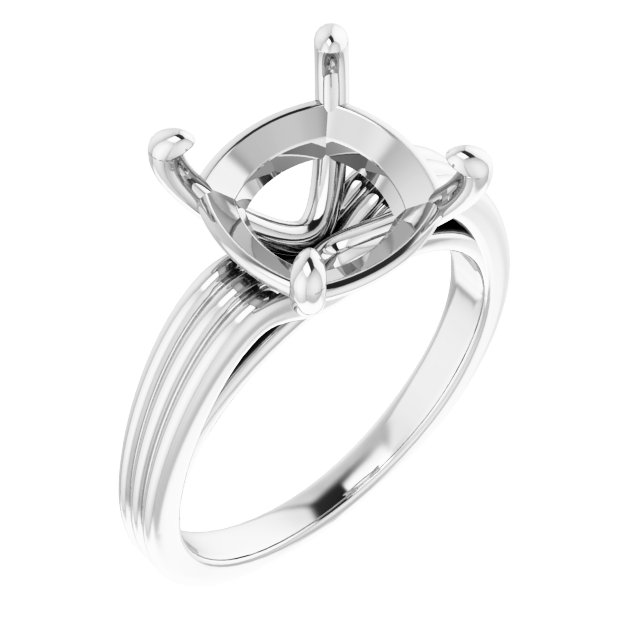 Solitaire Ring
