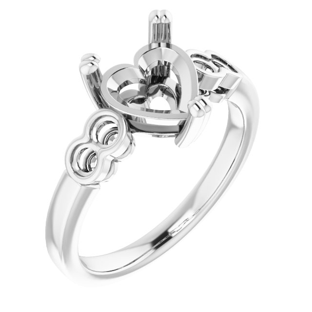Accented Ring