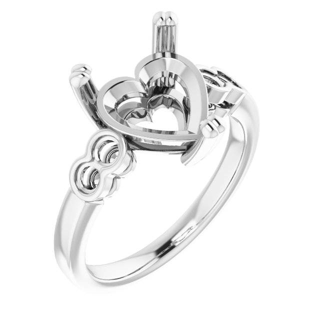 Accented Ring