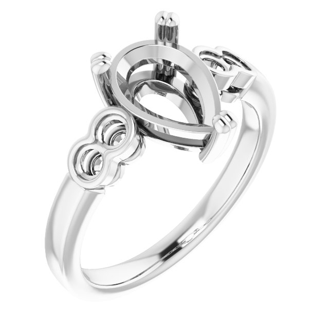 Accented Ring