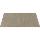 Linen Jewelry Counter Display Pad