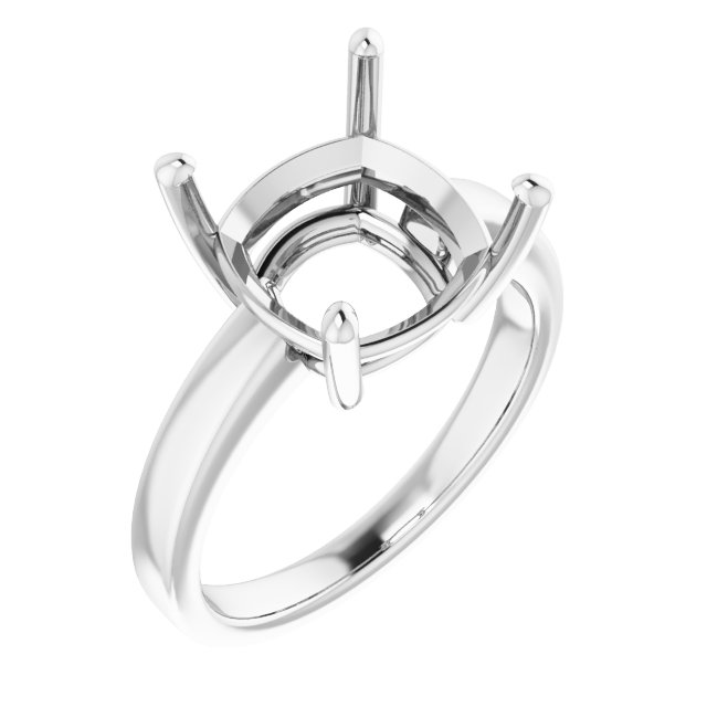 Solitaire Ring