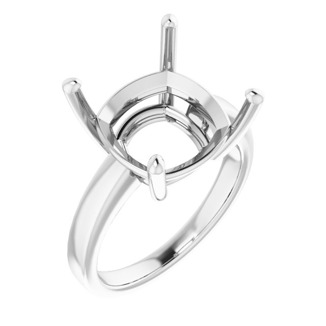 Solitaire Ring