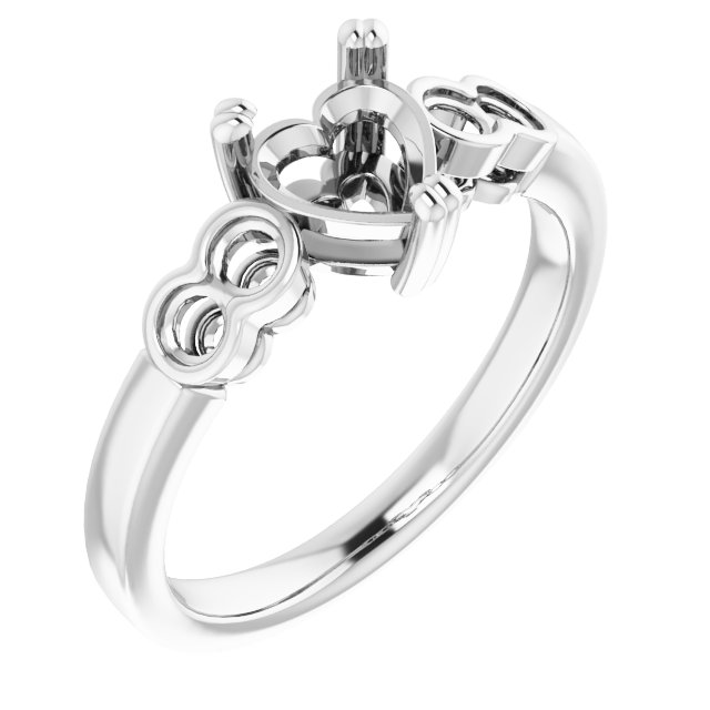 Accented Ring