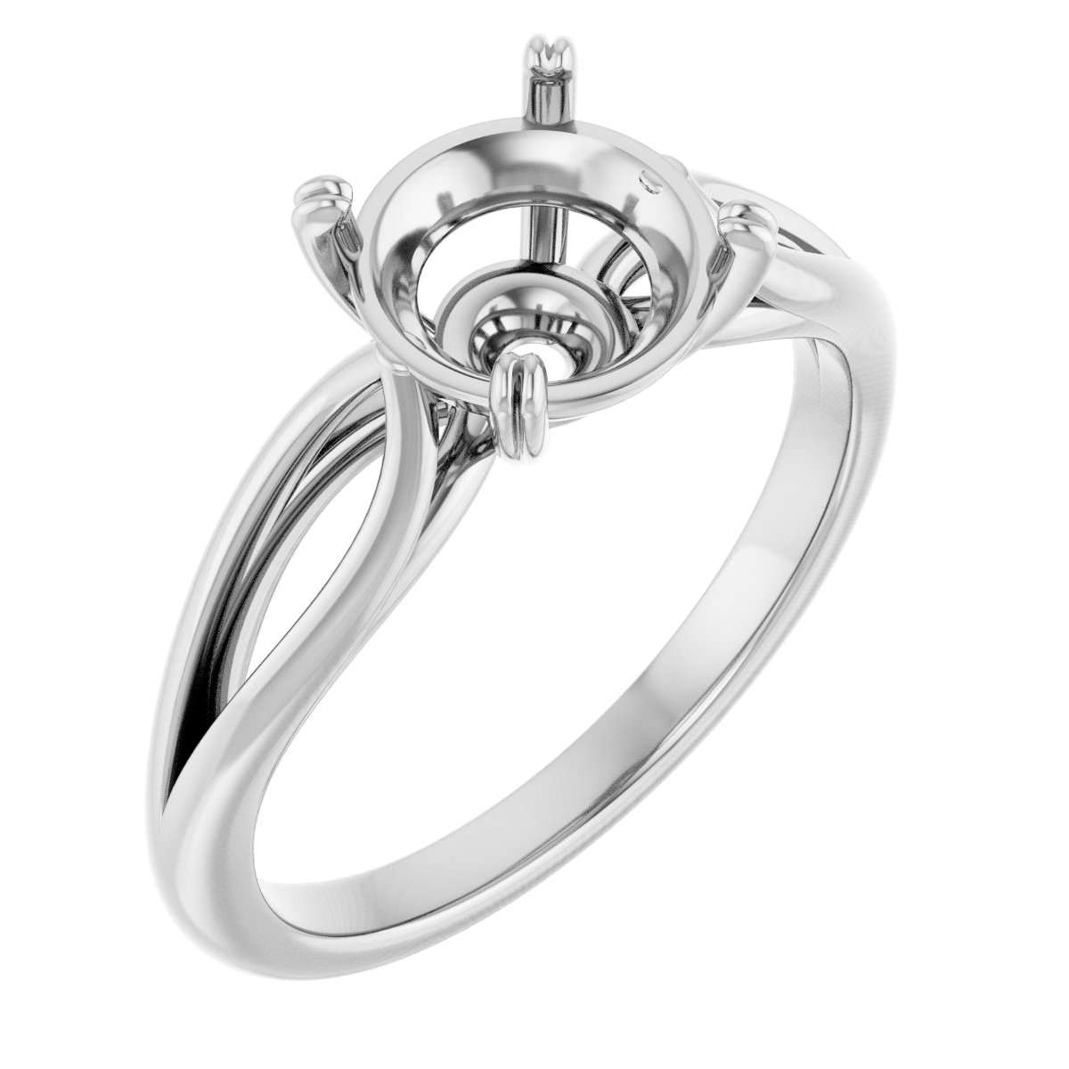 Solitaire Ring