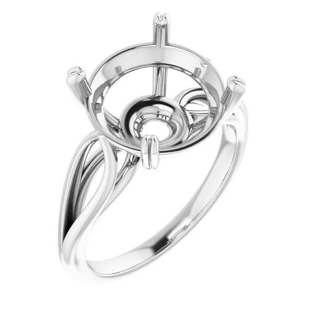 Solitaire Ring