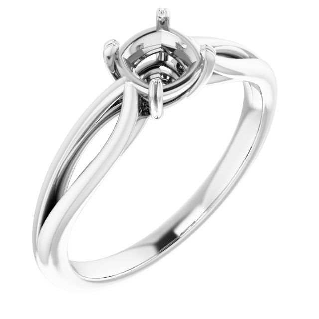 Solitaire Ring