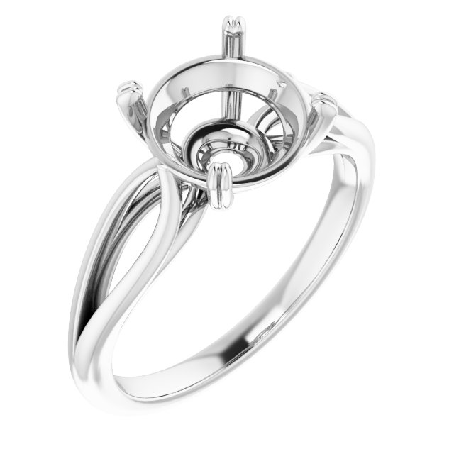 Solitaire Ring