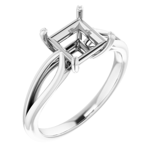Solitaire Ring