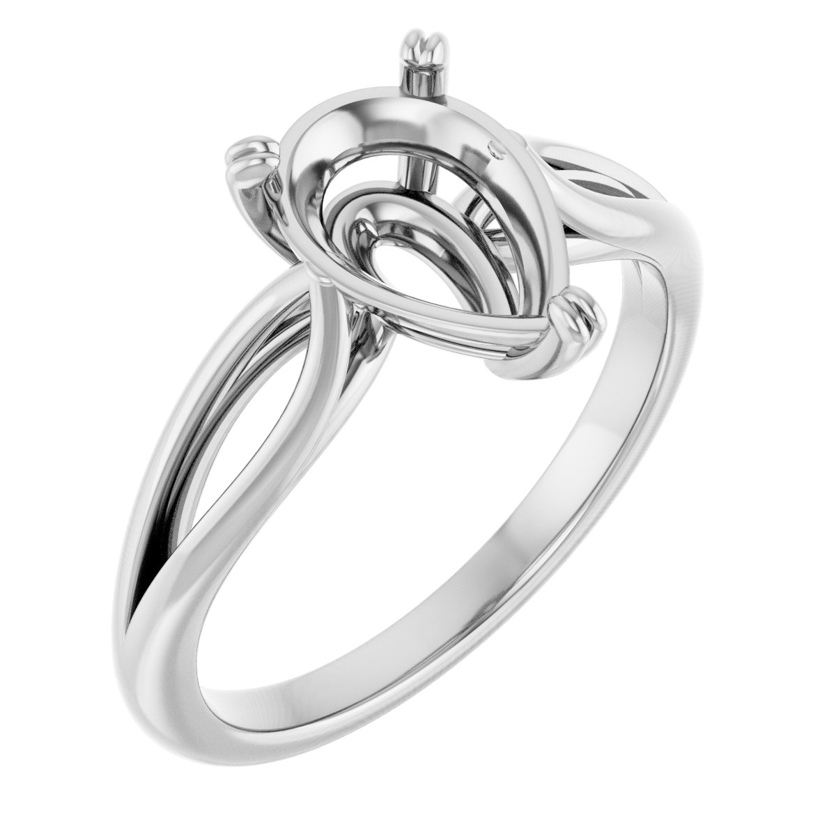 Solitaire Ring