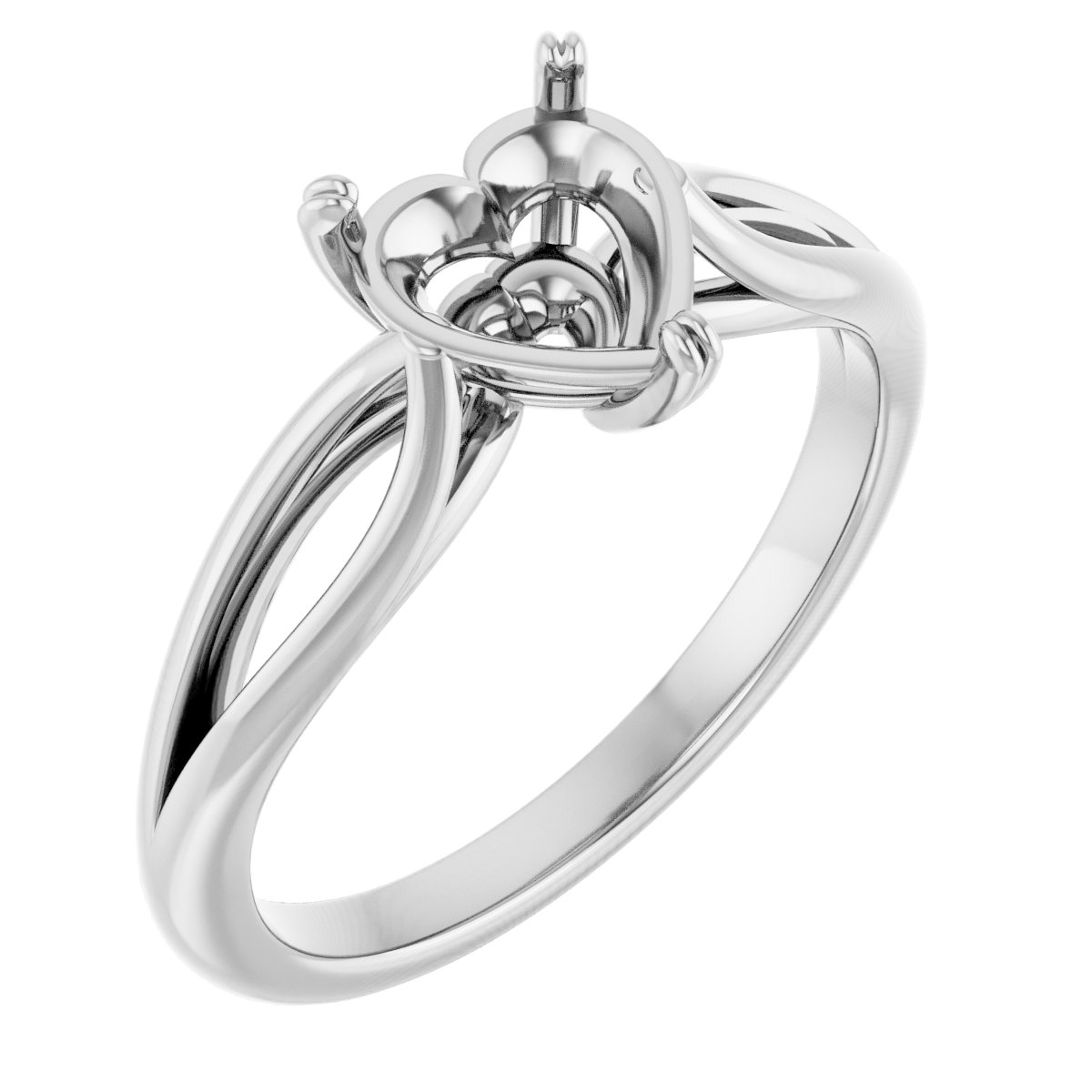 Solitaire Ring