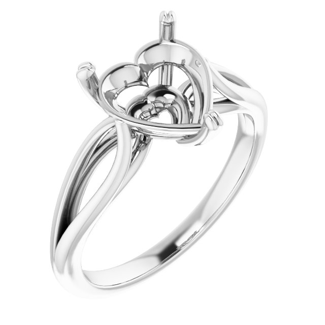 Solitaire Ring