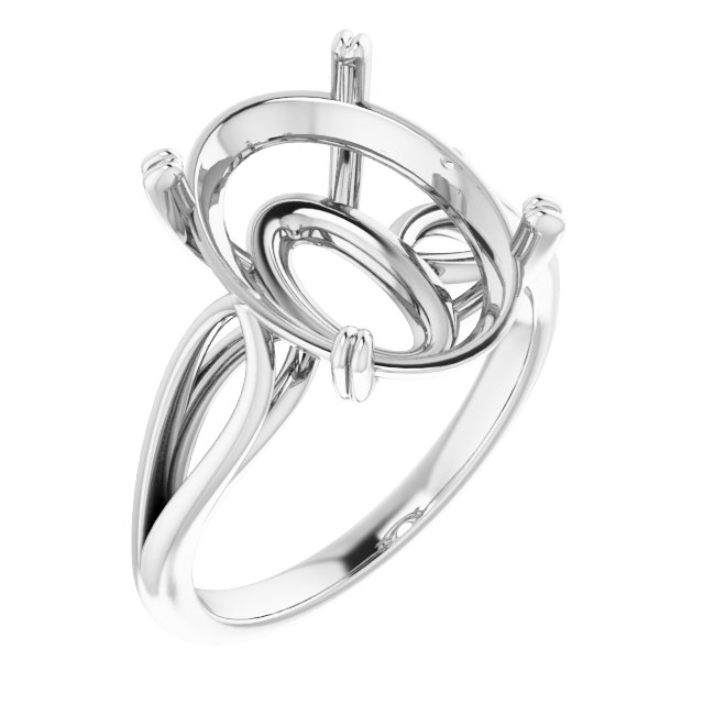 Solitaire Ring