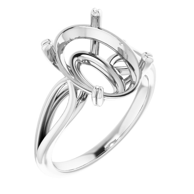 Solitaire Ring