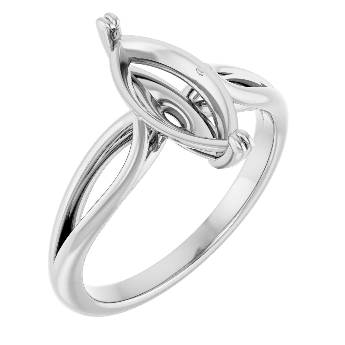 Solitaire Ring