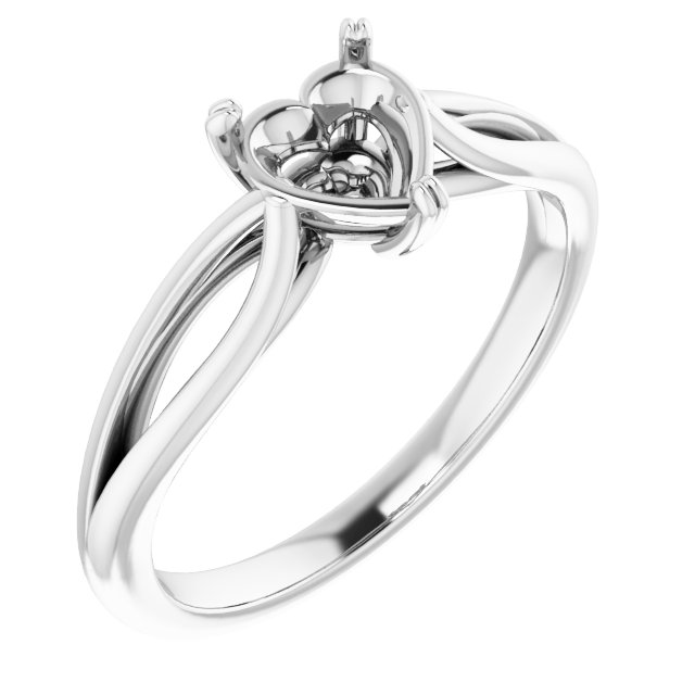 Solitaire Ring