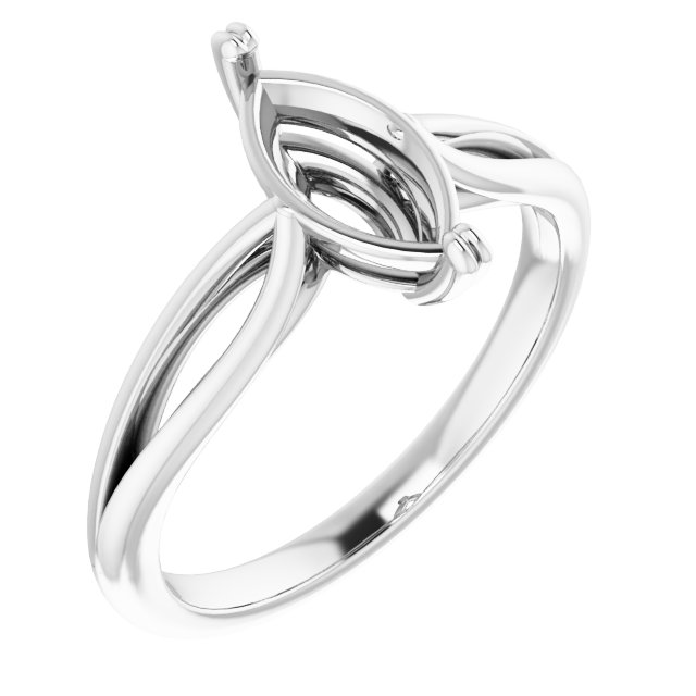 Solitaire Ring