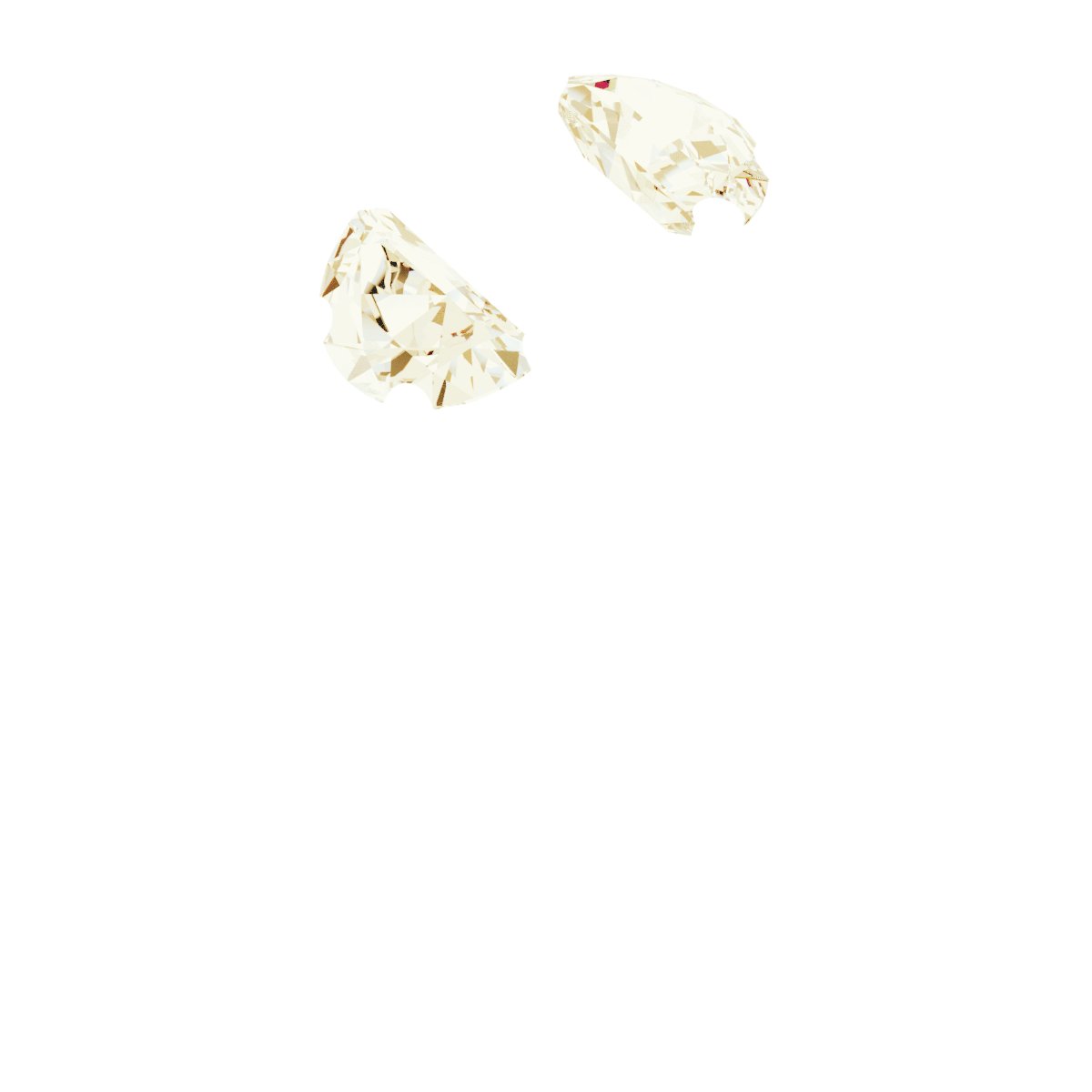 Three-Stone Engagement Ring