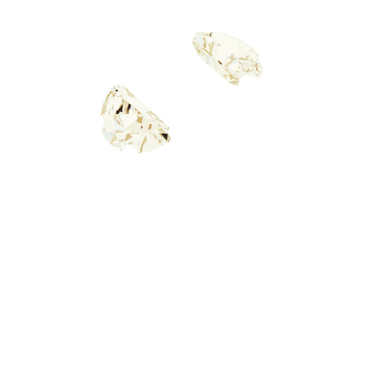 Three-Stone Engagement Ring