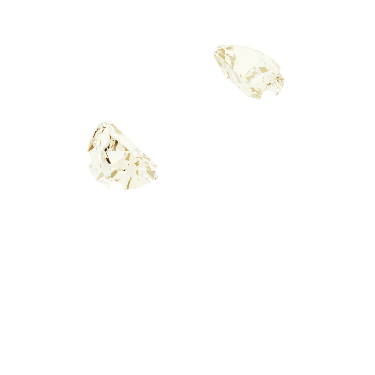Three-Stone Engagement Ring