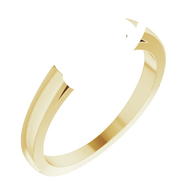Three-Stone Engagement Ring