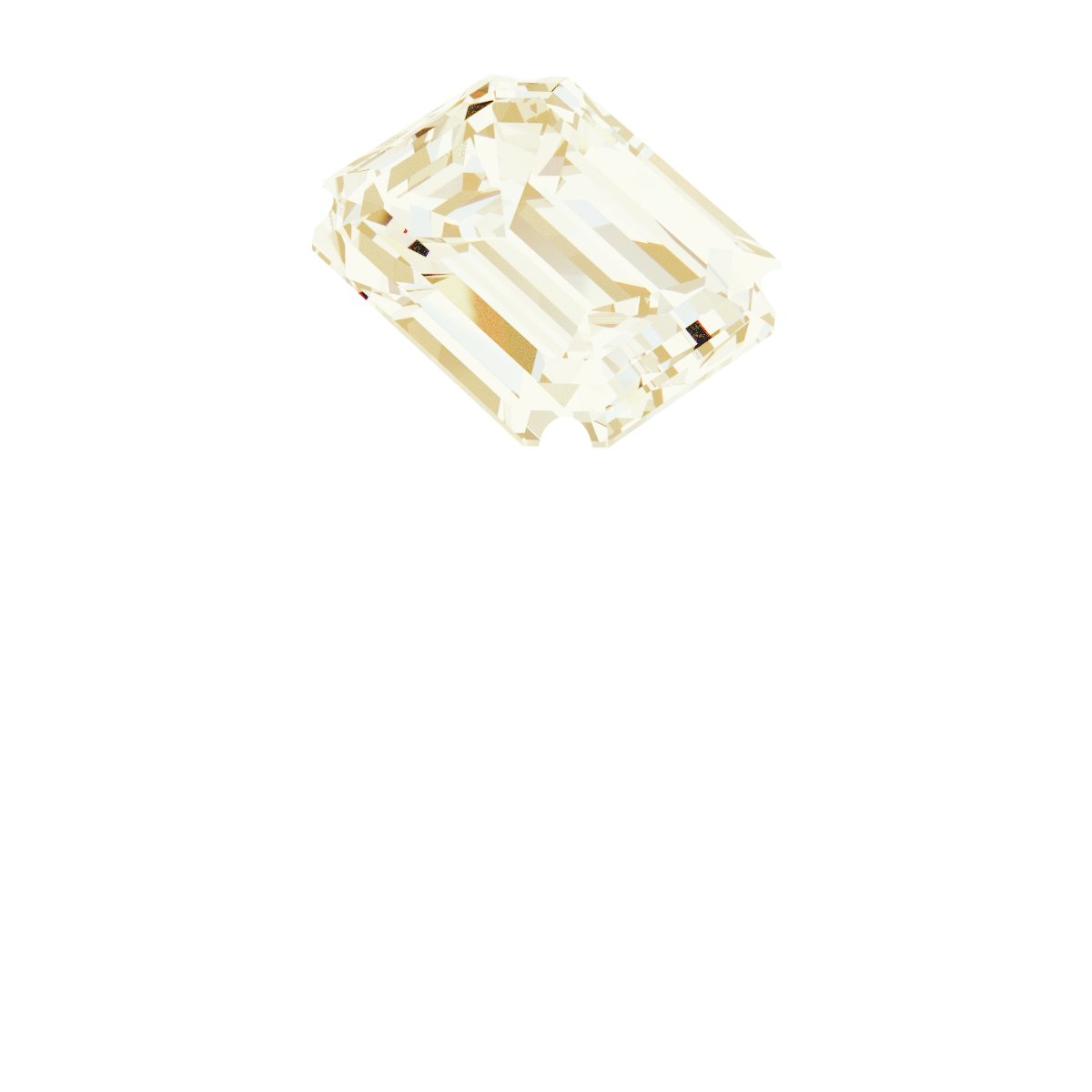 Three-Stone Engagement Ring