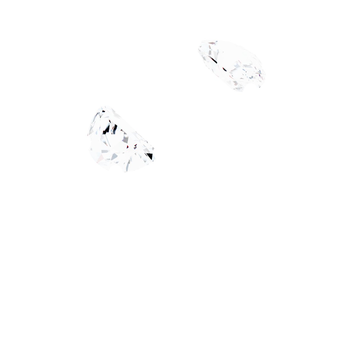 Three-Stone Engagement Ring