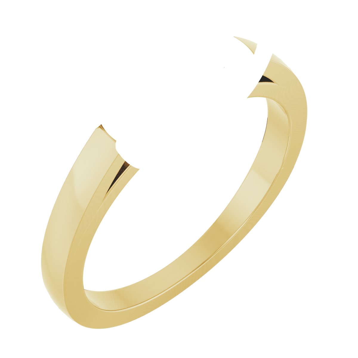 Three-Stone Engagement Ring