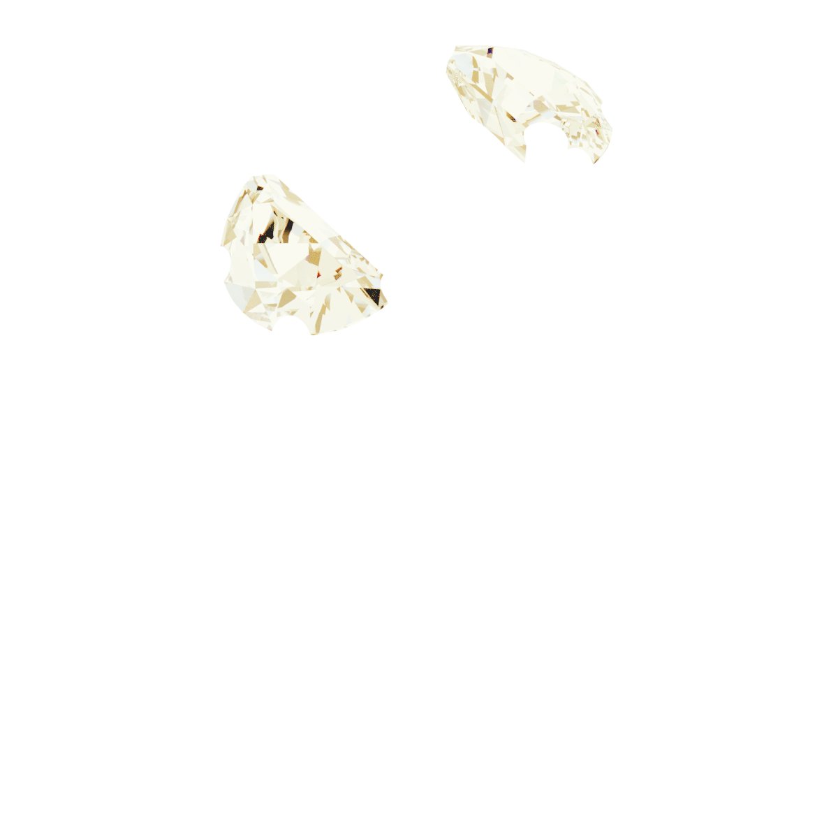 Three-Stone Engagement Ring