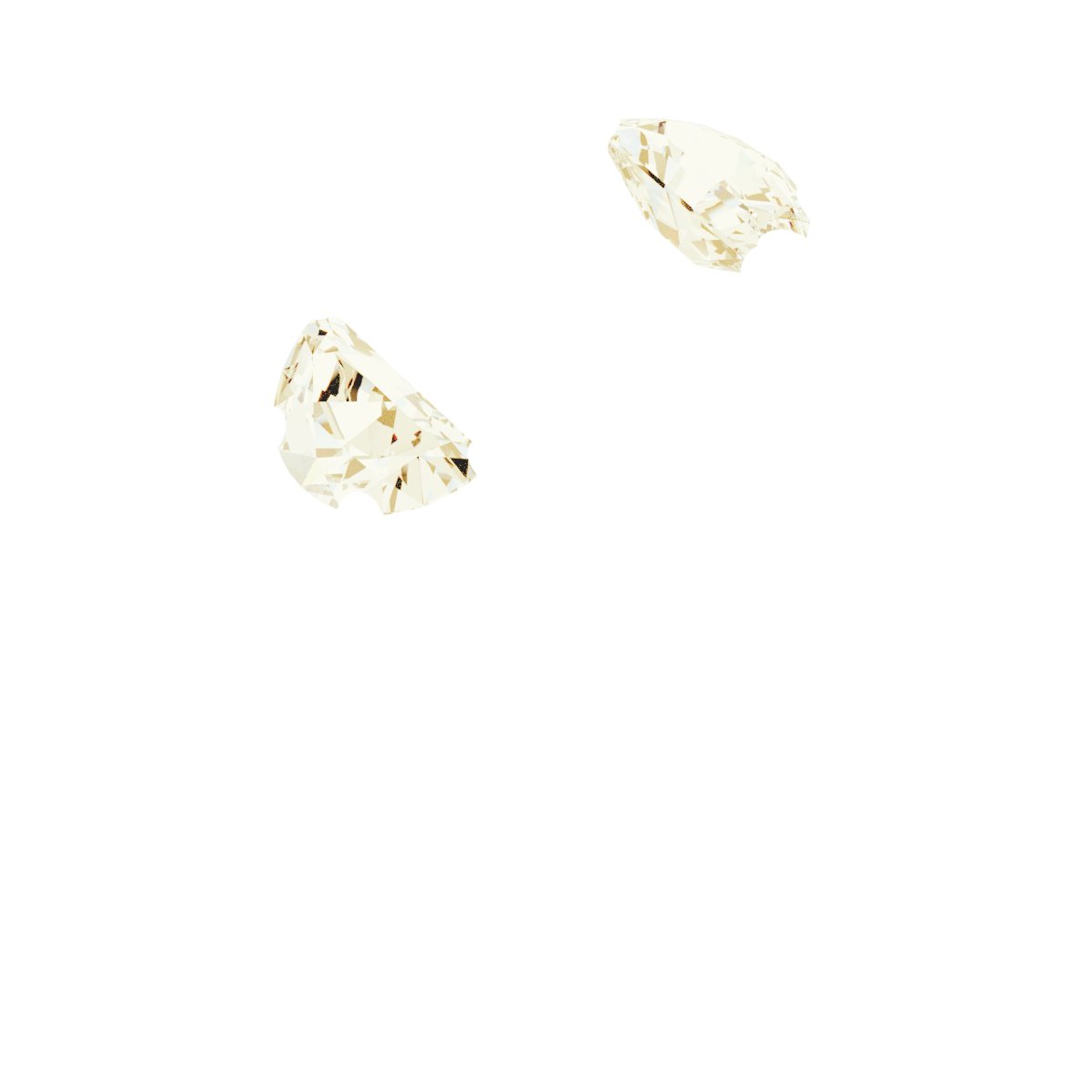 Three-Stone Engagement Ring