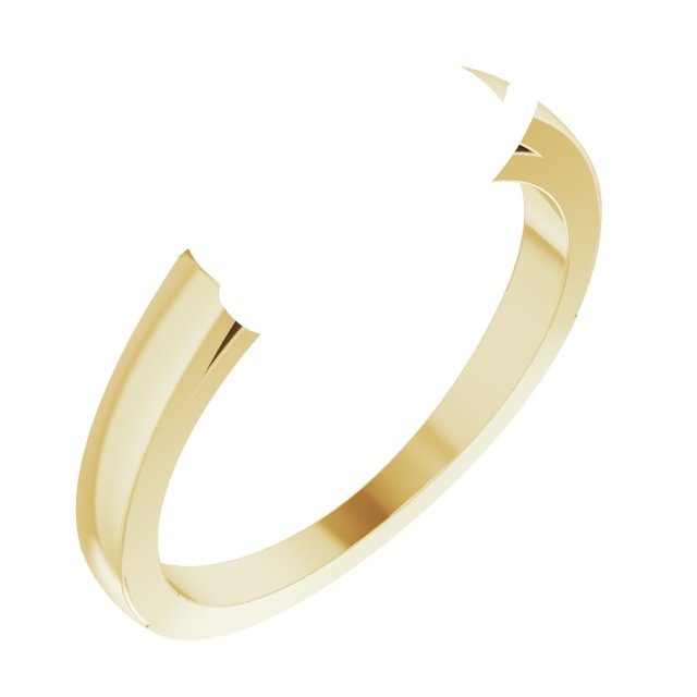 Three-Stone Engagement Ring