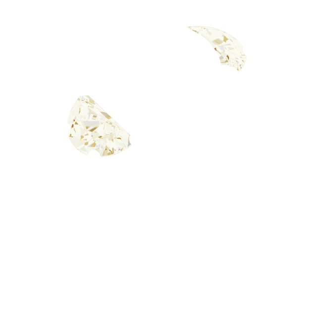 Three-Stone Engagement Ring