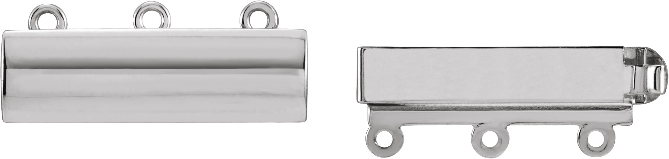 Slide Clasps