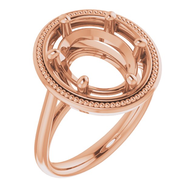 Solitaire Ring