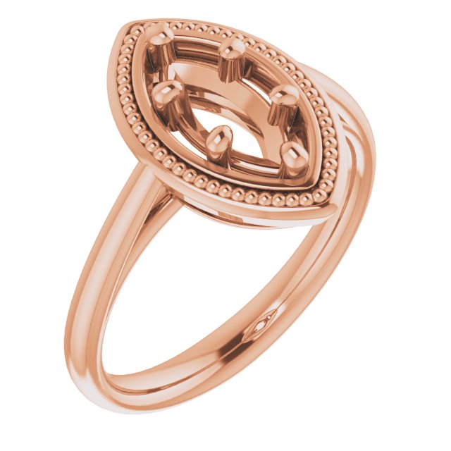 Solitaire Ring