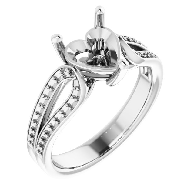 Accented Ring