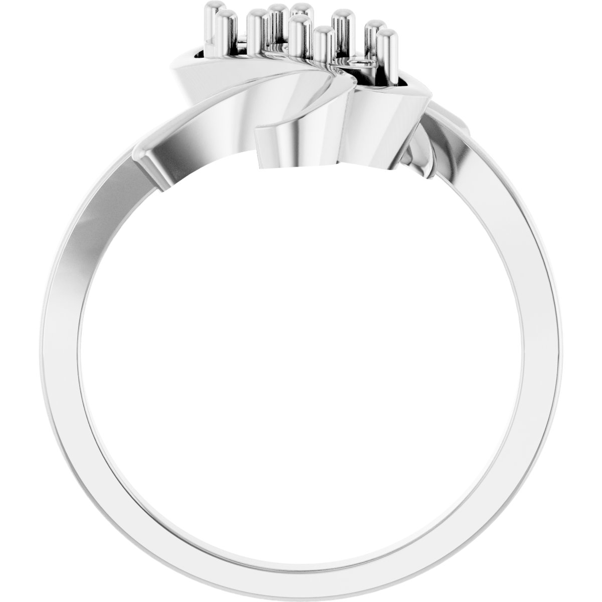 Freeform ring mountings shop