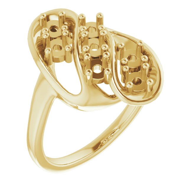 Family Ring