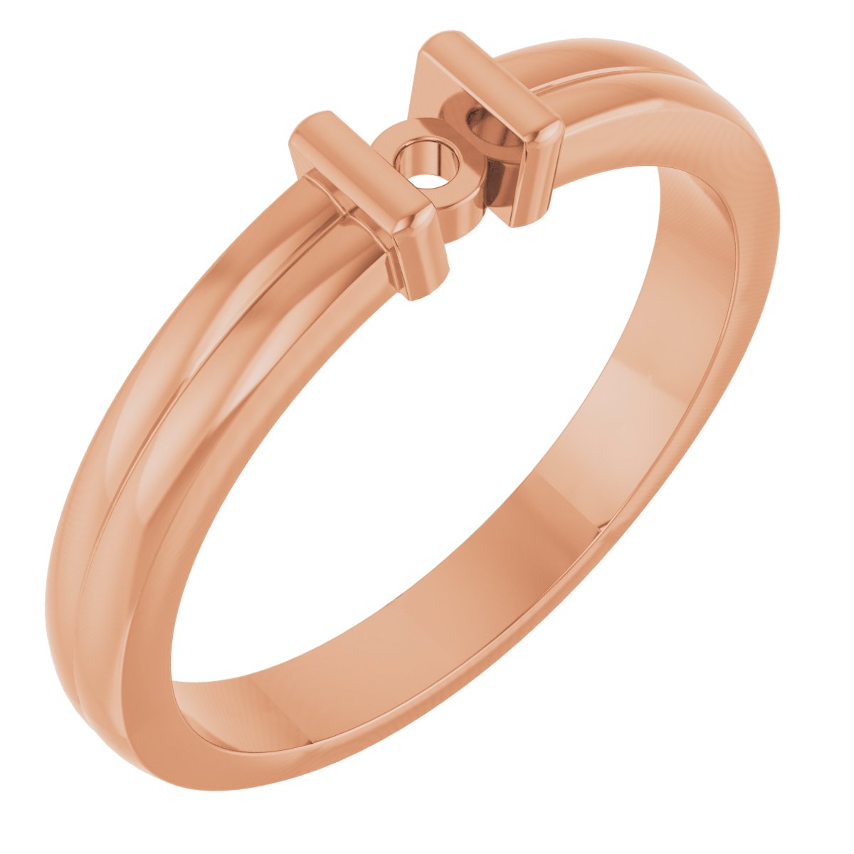 Family Stackable Ring