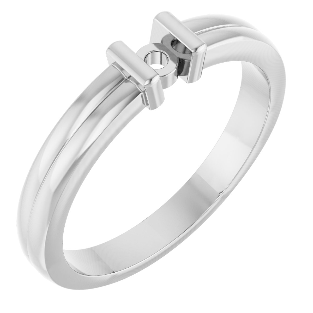 Family Stackable Ring