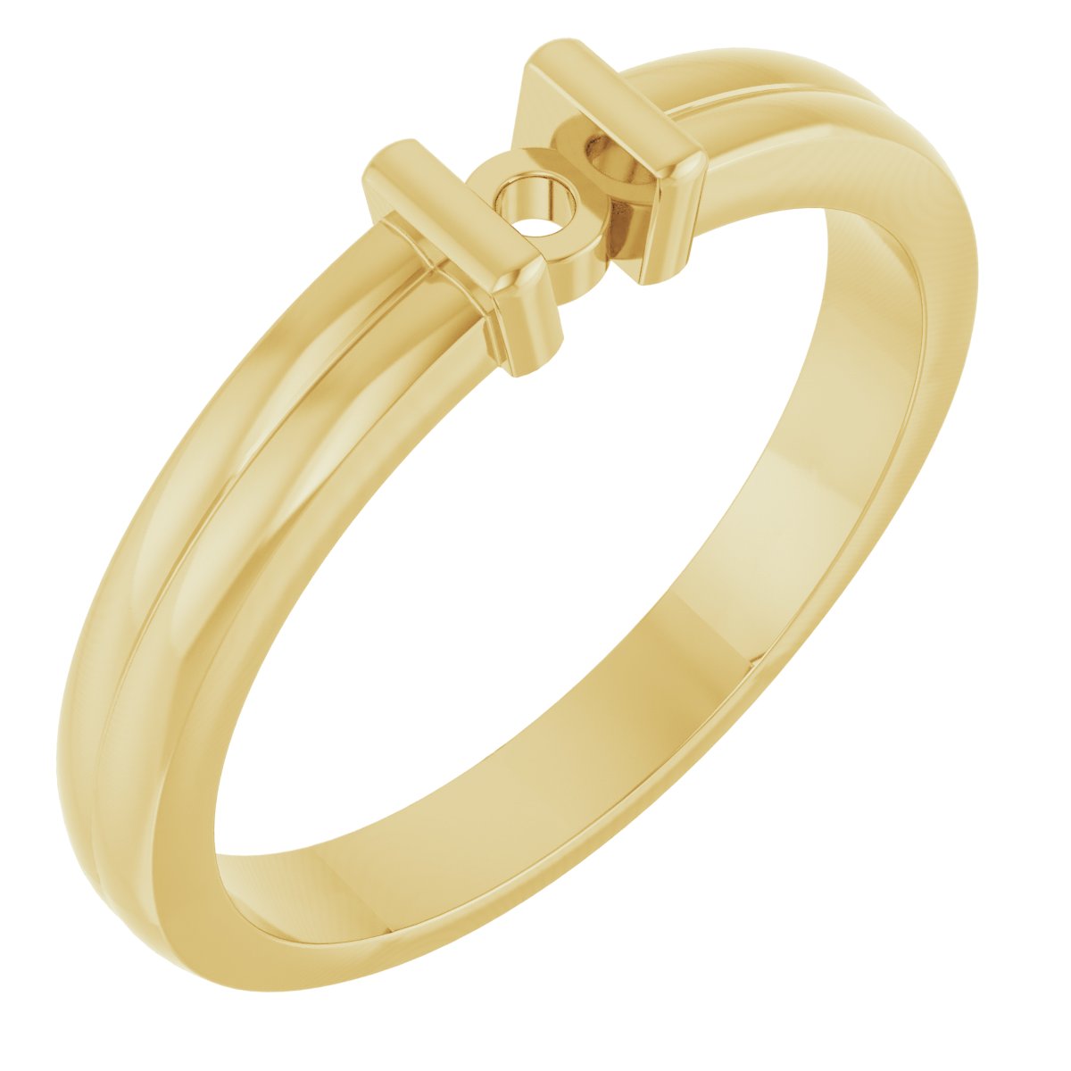 Family Stackable Ring