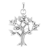 My Tree™ Family Necklace or Pendant